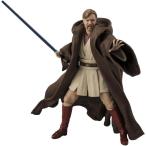 ショッピングスター・ウォーズ S.H.フィギュアーツ スター・ウォーズエピソード3/シスの復讐 オビ＝ワン・ケノービ -Classic Ver.- （STAR WARS: Revenge of the Sith）