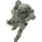 1/60スケール　MODEROID フルメタル・パニック! Invisible Victory Rk-91/92 サベージ 　OLIVE