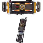 ショッピング変身ベルト SUPER BEST 変身ベルト DXカイザドライバ― 仮面ライダーファイズ