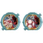  номер один Squadron gojuuja-DX center i кольцо комплект Pola - кольцо juu Ranger &amp; - li талон ja-