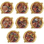 ショッピングゴーオンジャー ナンバーワン戦隊ゴジュウジャー DXセンタイリング パワーアップブーステッドパック05（BOX8個入り）