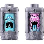  супер Uchuu Keiji Gavan Infinity DX emo ru механизм комплект 01