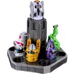  супер Uchuu Keiji Gavan Infinity DX emo ru механизм большой The -