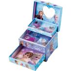 ひみつのラブリーボックス アナと雪の女王2