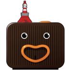 タイムスリップ貯金箱 昭和バンクマン