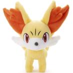 ポケモン キミにきめた!ポケモンゲットぬいぐるみ フォッコ