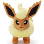 ポケモン キミにきめた!ポケモンゲットぬいぐるみ ブースター