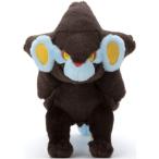 ポケモン キミにきめた!ポケモンゲットぬいぐるみ レントラー