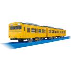  Plarail 103 серия Soubu линия 