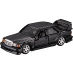 トミカプレミアム 21 メルセデスベンツ 190 E 2．5−16 エボリューションII