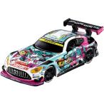 トミカプレミアムRacing グッドスマイル 初音ミク AMG 2025 Ver.