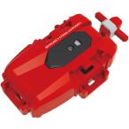 BEYBLADE X BX-47 -тактный кольцо Lancia -L красный Ver.