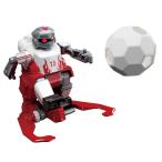 Omnibot サッカーボーグ ヒノタマレッド