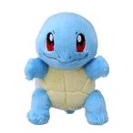 ポケモンぬいぐるみ ゼニガメ
