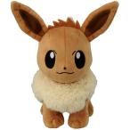 ポケットモンスター ポケモン ぬいぐるみ 02 イーブイ