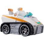 pau* Patrol литье под давлением vehicle ebe rest snow кошка 