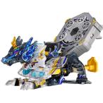 キャップ革命 ボトルマン BOT-10 龍神ブレンドラゴン