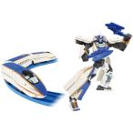 新幹線変形ロボ シンカリオンZ シンカリオンZ E7かがやき