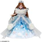 Yahoo! Yahoo!ショッピング(ヤフー ショッピング)リカちゃん ゆめみるお姫さま フローズンクリスタルドレス