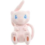 ポケットモンスター ポケモンぬいぐるみ07 ミュウ