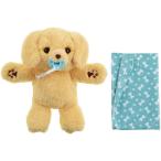 だっこして ネルン ふわふわ わんこ