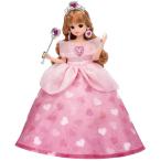 リカちゃん LD-03 ハートフルプリンセス