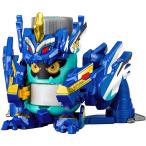 キャップ革命 ボトルマン BOT-21 フウジンエメラルド