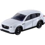 トミカ No.6 マツダ CX-60(初回特別仕様)