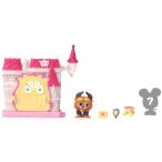 ディズニードアラブル ルームドアセット 野獣 キャッスルドア