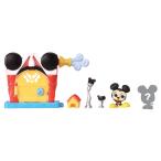 ディズニードアラブル ルームドアセット ミッキー トゥーンドア