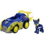 pau* Patrol Basic vehicle che стул mighty Police машина ( стандартный )