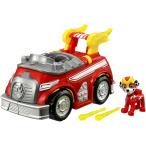 pau* Patrol деформация vehicle Marshall mighty fire - грузовик 