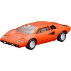 トミカプレミアム 33 ランボルギーニ カウンタック LP 400 (トミカプレミアム発売記念仕様)