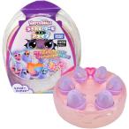 u...!u-mo Mini alive Rainbow Splash Rainbow -  Cherry 