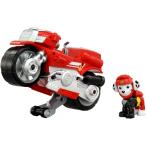 pau* Patrol Basic vehicle Marshall fire - motor 