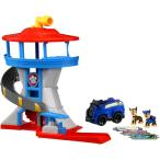 パウ・パトロール ビークル出動!パウステーション