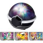 ショッピングカーズ 超連動！ポケモン　テラスタルオーブRV（ライジングボルテッカーズ）