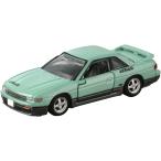 タカラトミー 頭文字D 日産 シルビア S13 （池谷浩一郎） 「トミカ