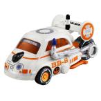 トミカ スター・ウォーズ SC-09 スター・カーズ BB-8 Bub200 B