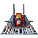 T-SPARK ダイアクロン DA-116 ロボットベース ヘッドモニュメント 佐賀