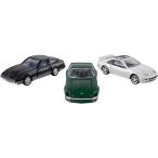 トミカプレミアム NISSAN FAIRLADY Z 3 MODELS Collection