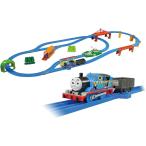 プラレールトーマスの世界にようこそ!ベストセレクションセット