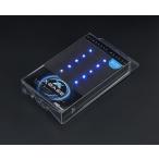クロスベース ワイヤレスLED ブルーS