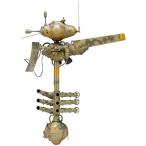 1/20スケールプラモデル　マシーネンクリーガー クラッフェンフォーゲル