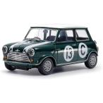 1/24 スポーツカーシリーズ No.130 モーリス ミニクーパー レーシング