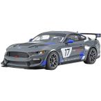 1/24スケールプラモデル　  フォード マスタング GT4