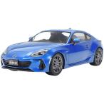1/24 SUBARU BRZ(ZD8)