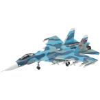 1/72スケール  ロシア海軍 Su-33 フランカーD