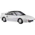 1/24　トヨタ MR2（AW11） 後期型 G-リミテッド スーパーチャージャー