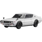 1/24 ニッサン スカイライン 2000GT-R (KPGC110)